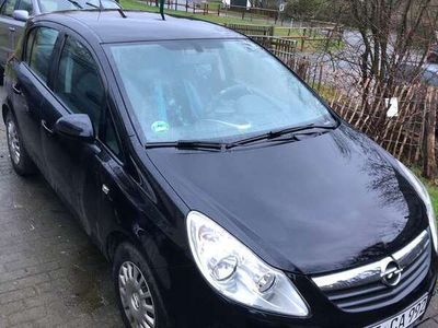 gebraucht Opel Corsa 1.4 16V Edition