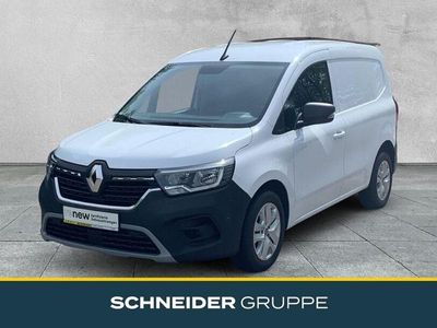Renault Rapid