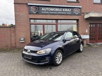 Andere Gebraucht 2016 VW Golf VII | 10.850 € (Guter Preis)