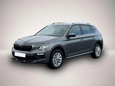 Gebraucht Skoda Kamiq Selection 150 PS (110 kW) 2026 Manufacturer SUV