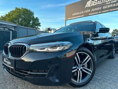 BMW 530e