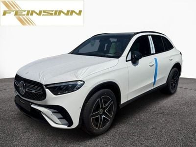 Mercedes GLC200