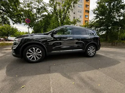 Gebraucht Renault Koleos
