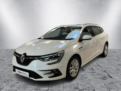 Renault Mégane GrandTour
