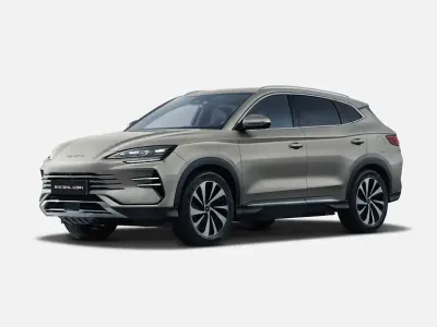 Gebraucht BYD Seal U