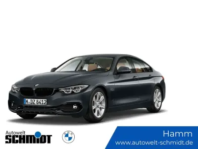 Gebraucht BMW 420 Gran Coupé