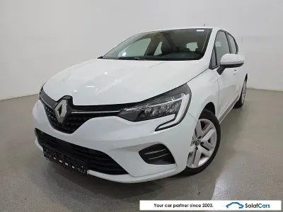 Gebraucht Renault Clio