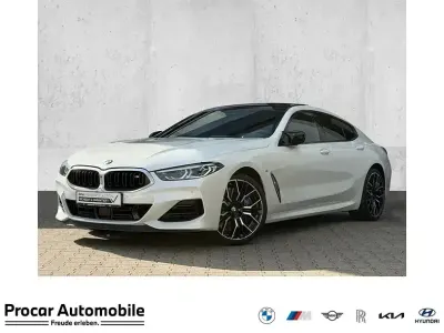 Gebraucht BMW M8 Gran Coupé Shadowline 625 PS (459 kW) 2025 Andere Coupé