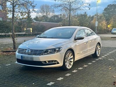 VW CC
