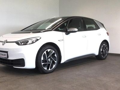 Gebraucht VW ID.3 Pro 150 kW (204 PS) 2020 Othercolor Kleinwagen