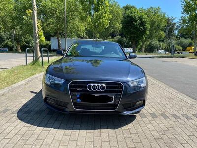 gebraucht Audi A5 3.0 TDI Quattro