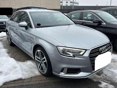Gebraucht 2019 Audi A3 Sport Limousine | 15.700 € (Guter Preis)