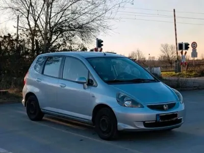 Gebraucht Honda Jazz