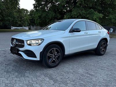 Mercedes GLC300