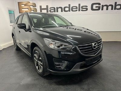 gebraucht Mazda CX-5 Nakama AWD*BOSE*LED*NAVI*KAMERA*LED*