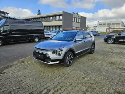 Gebraucht Kia Niro