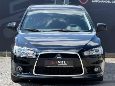 Gebraucht Mitsubishi Lancer