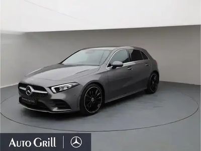 Mercedes A220