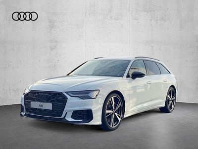 Gebraucht Audi S6 Sport 344 PS (253 kW) 2025 Weiß Kombi