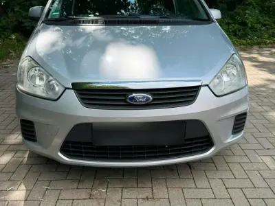 Gebraucht Ford Grand C-Max