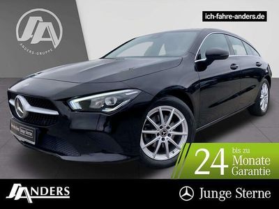 Mercedes CLA200