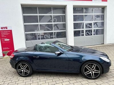 Mercedes SLK280