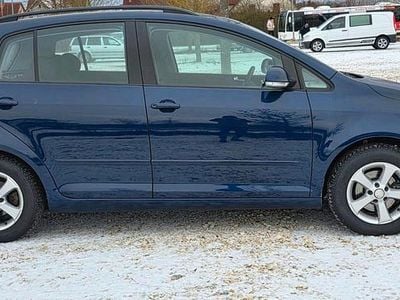 Blau Gebraucht 2011 VW Golf VI Kleinwagen | 3.698 € (Guter Preis)