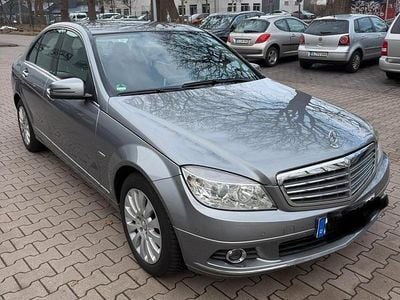 Gebraucht Mercedes 250 204 PS (150 kW) 2009 Grau Limousine