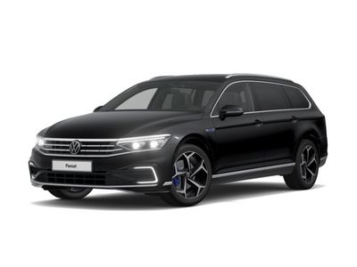 Gebraucht VW Passat GTE 218 PS (160 kW) 2022 Kombi