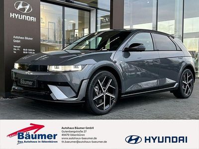 Neu Hyundai Ioniq N Line 167 kW (228 PS) 2026 Grau Kleinwagen