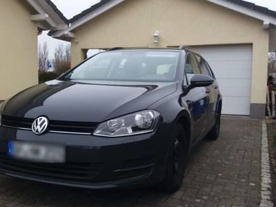 gebraucht VW Golf VII 