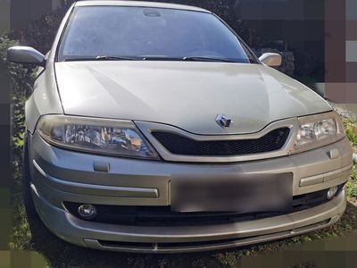 gebraucht Renault Laguna II 2.2 dCi