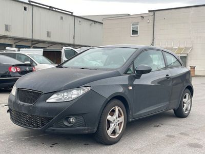 gebraucht Seat Ibiza 1.2 Style