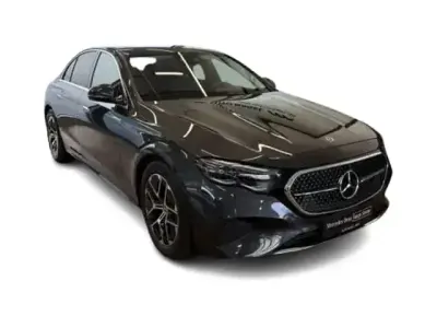 Gebraucht Mercedes E200 Avantgarde 204 PS (150 kW) 2025 Andere Limousine