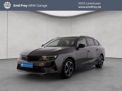 Gebraucht Opel Astra 131 PS (96 kW) 2025 Grau Kombi