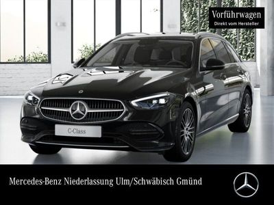 Mercedes C180