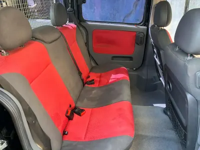 Brugt Opel Combo 90 HK (66 kW) 2005 Sort MPV