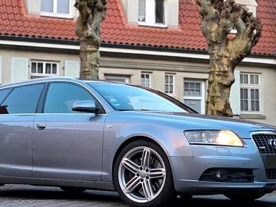 Gebraucht Audi A6 Ambiente 224 PS (164 kW) 2006 Andere farben Kombi