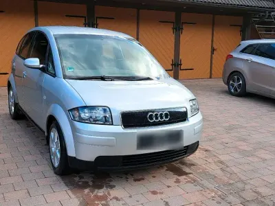 Gebraucht Audi A2