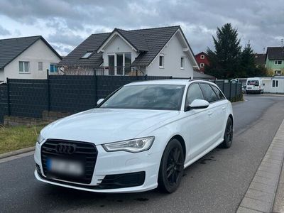 gebraucht Audi A6 3.0 TDI Quattro S-line ATM Motor