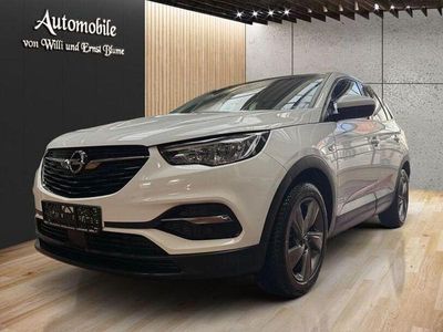 Gebraucht Opel Grandland X 224 PS (164 kW) 2022 Andere SUV