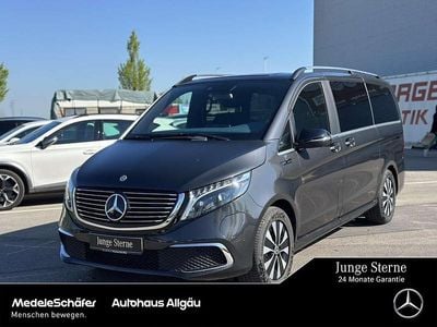 Mercedes EQV300