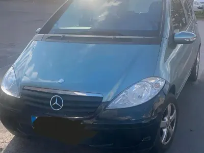 Gebraucht Mercedes A150