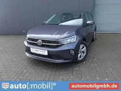 Gebraucht VW Taigo