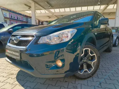 Käytetty Subaru XV