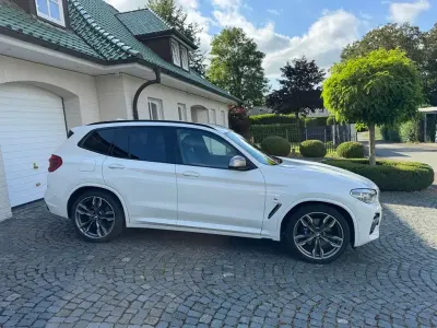 Gebraucht BMW X3