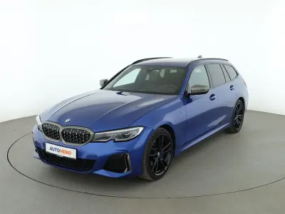 Gebraucht BMW M340