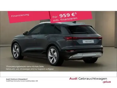 Gebraucht Audi SQ6 e-tron
