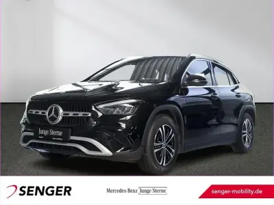 Gebraucht Mercedes GLA200