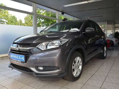 gebraucht Honda HR-V 1.5i-VTEC Elegance *KLIMAAUTO*AHK*SITZHZG*